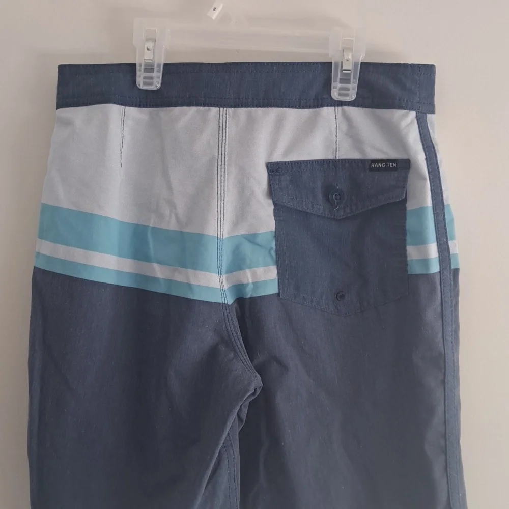 Hang Ten boys hang